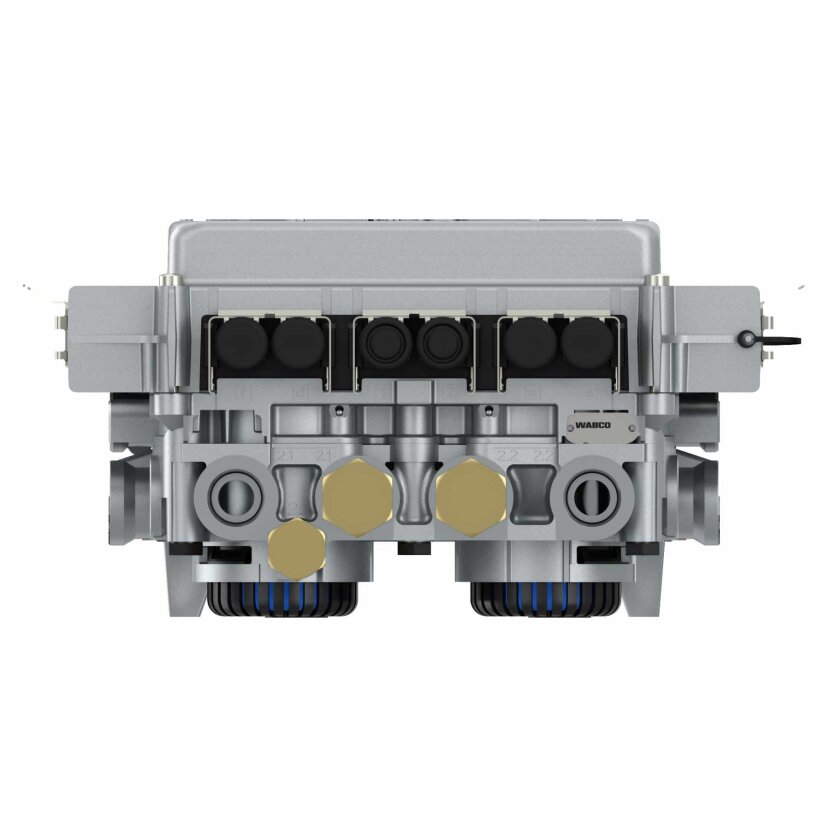 Wabco EBS-Anhängermodulator 4801020200 - 480 102 020 0