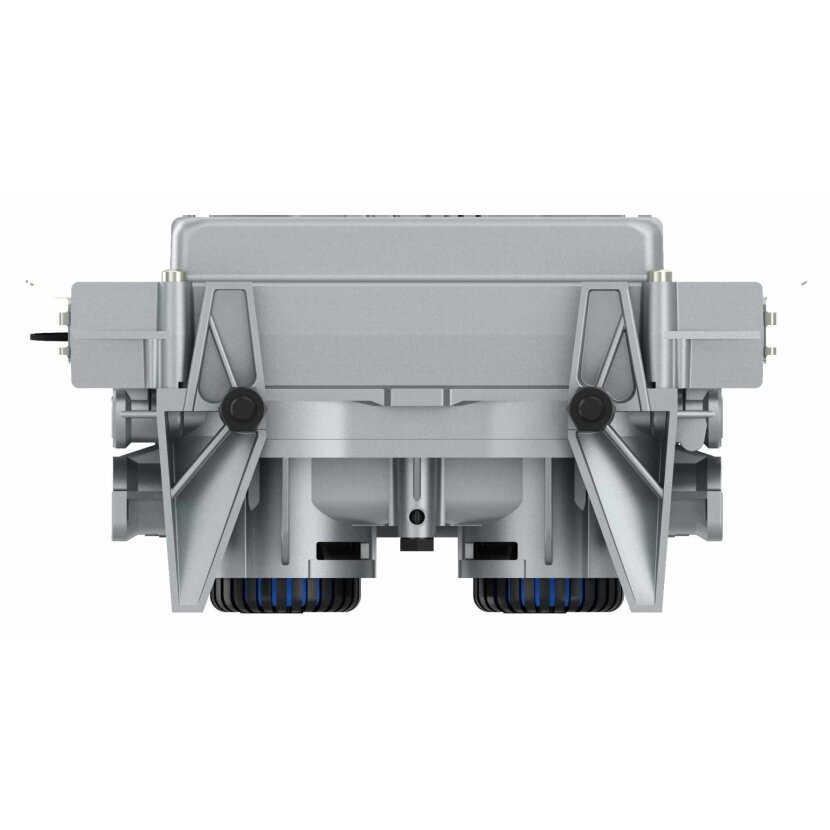 Wabco EBS-Anhängermodulator 4801020200 - 480 102 020 0