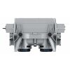 Wabco EBS-Anhängermodulator 4801020200 - 480 102 020 0