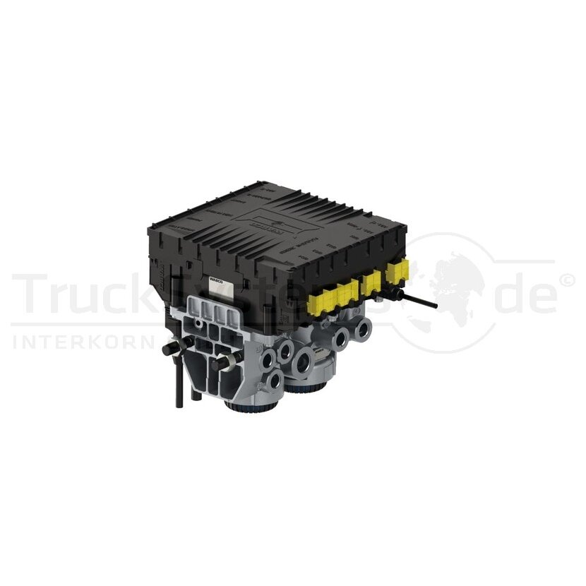Wabco EBS-Trailer Modulator 24V 4801020300 - 480 102 030 0