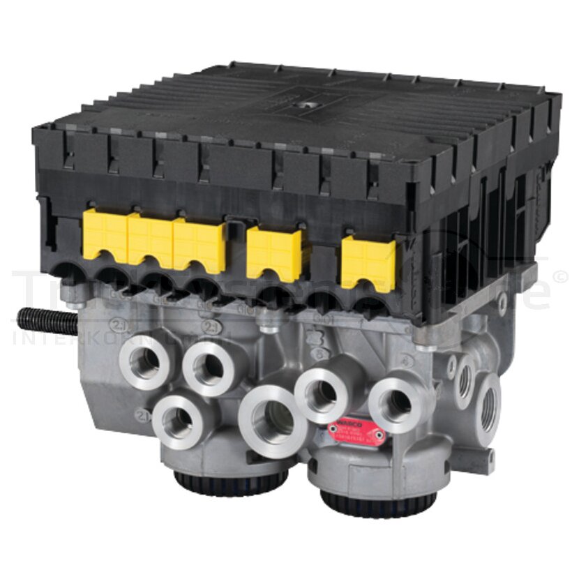 Wabco EBS-Trailer Modulator 24V 4801020307 - 480 102 030 7