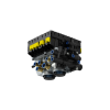Wabco EBS-Trailer Modulator 24V 4801020310 - 480 102 031...