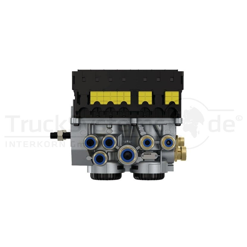 Wabco EBS-Trailer Modulator 24V 4801020320 - 480 102 032 0