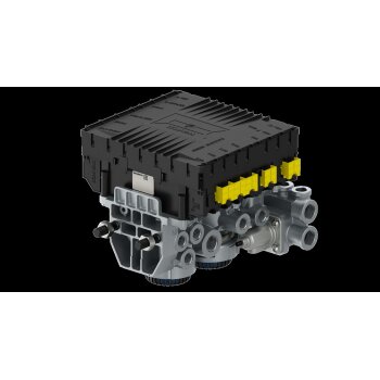 Wabco EBS-Anhängermodulator 4801020340 - 480 102 034 0