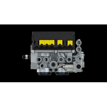 Wabco EBS-Anhängermodulator 4801020340 - 480 102 034 0