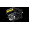Wabco EBS-Anhängermodulator 4801020360 - 480 102 036 0