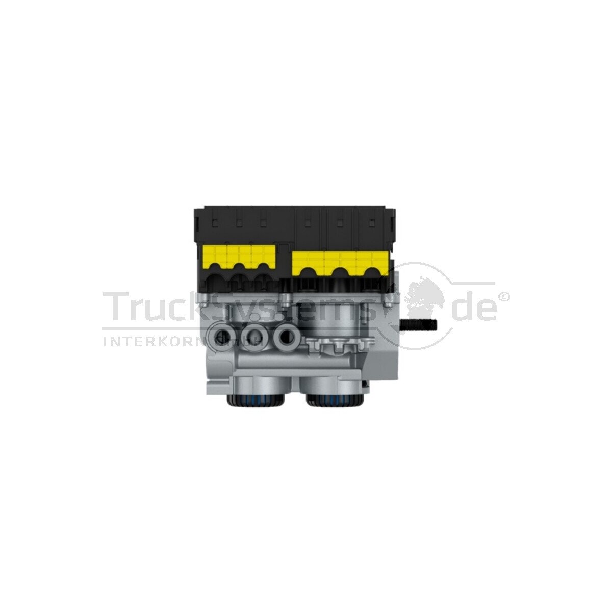 Wabco EBS-Trailer Modulator 24V 4801020607 - 480 102 060 7, 1.284,99 €