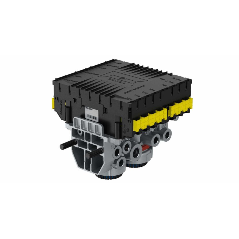 Wabco EBS-Trailer Modulator 24V 4801020607 - 480 102 060 7