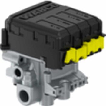Wabco Reparatursatz 4801029312 - 480 102 931 2