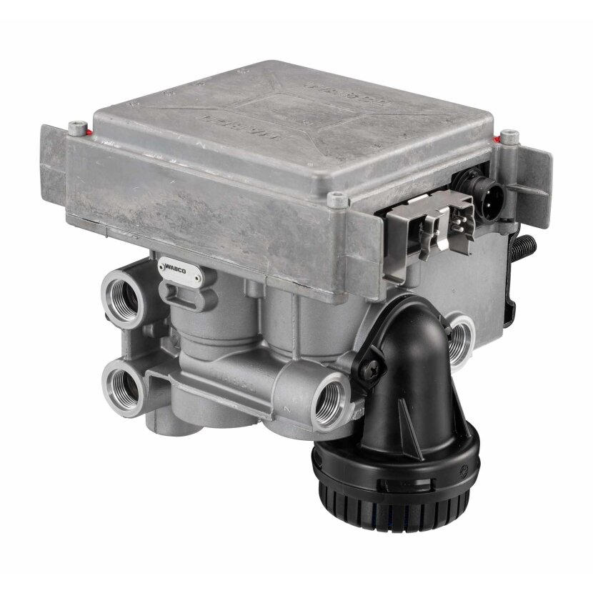 Wabco EBS-Achsmodulator 4801030240 - 480 103 024 0 passend für 41211004