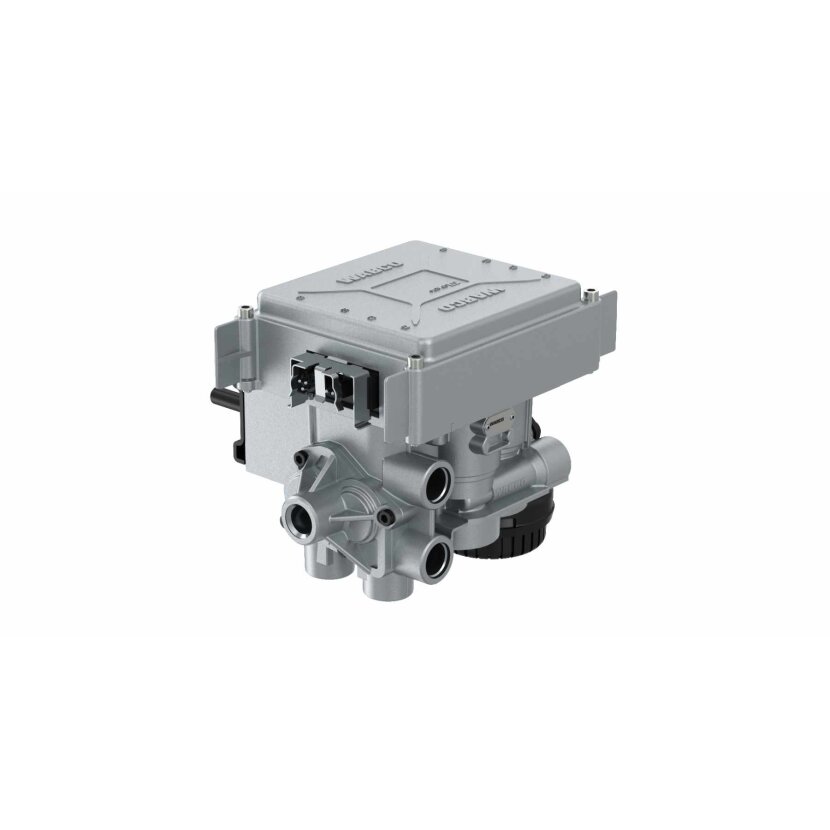 Wabco EBS-Achsmodulator 4801030240 - 480 103 024 0 passend für 41211004