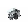 Wabco EBS-Achsmodulator 4801030240 - 480 103 024 0 passend für 41211004