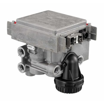 Wabco EBS-Achsmodulator 4801030430 - 480 103 043 0...