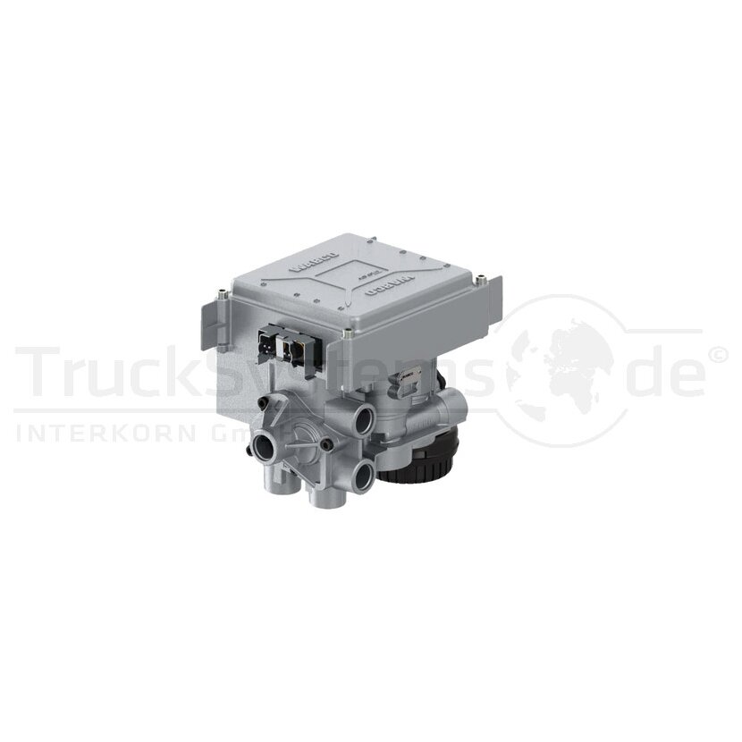 Wabco EBS-Achsmodulator 4801030610 - 480 103 061 0