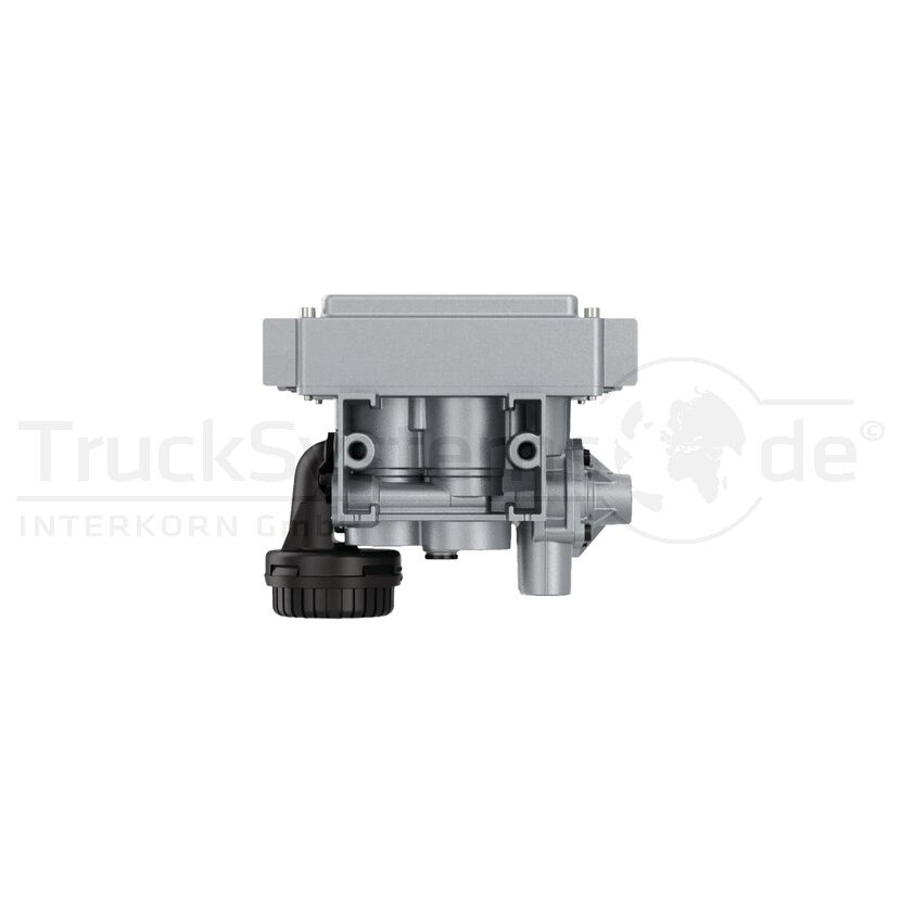 Wabco EBS-Achsmodulator 4801030610 - 480 103 061 0