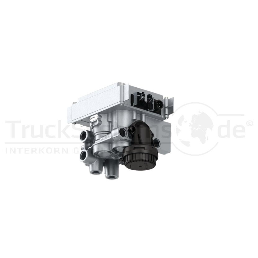 Wabco EBS-Achsmodulator 4801030610 - 480 103 061 0