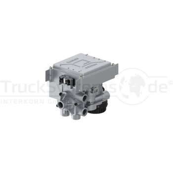 Wabco EBS-Achsmodulator 4801030610 - 480 103 061 0