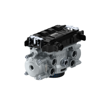 Wabco Achsmodulator 4801040020 - 480 104 002 0