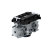 Wabco Achsmodulator 4801040020 - 480 104 002 0