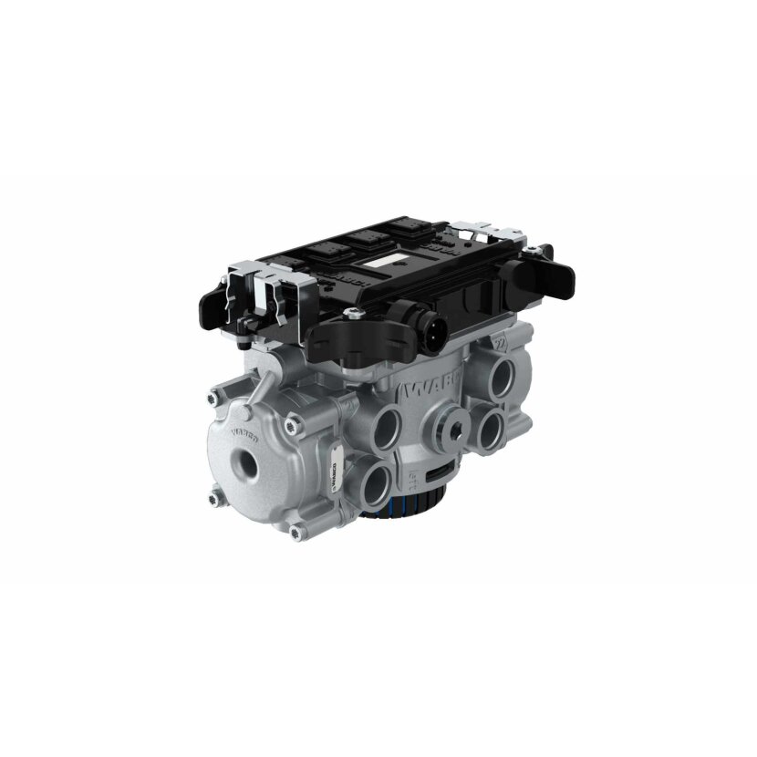 Wabco Achsmodulator 4801040030 - 480 104 003 0