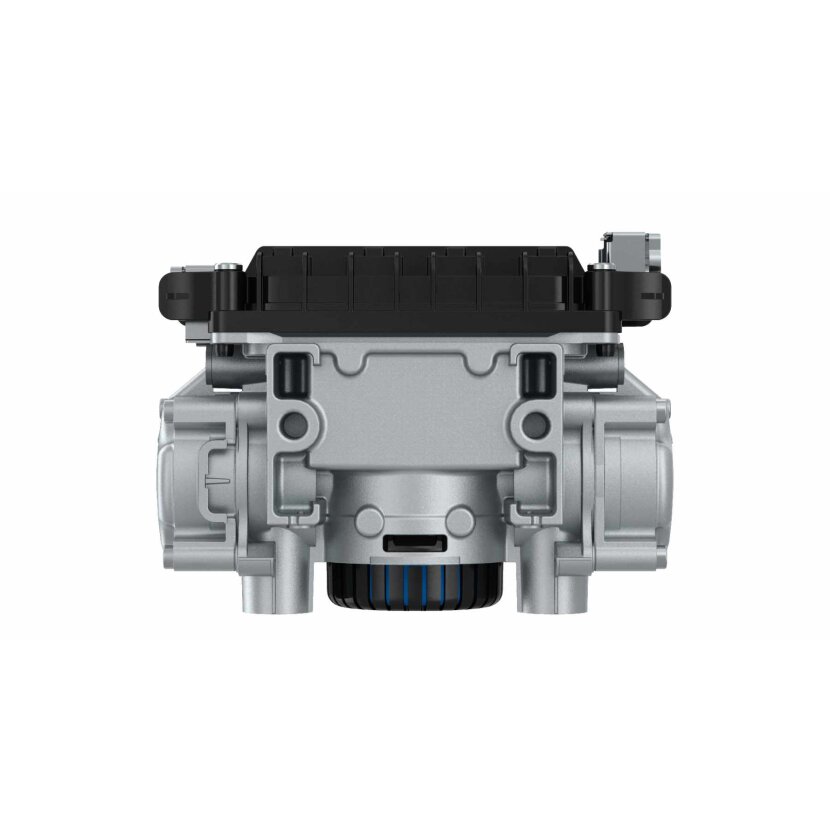Wabco Achsmodulator 4801040030 - 480 104 003 0