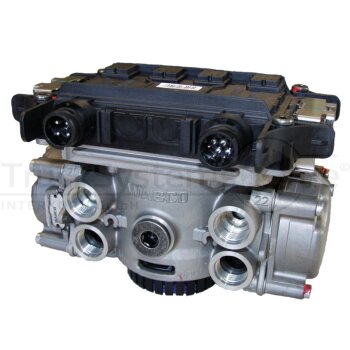 Wabco Achsmodulator 4801040030 - 480 104 003 0