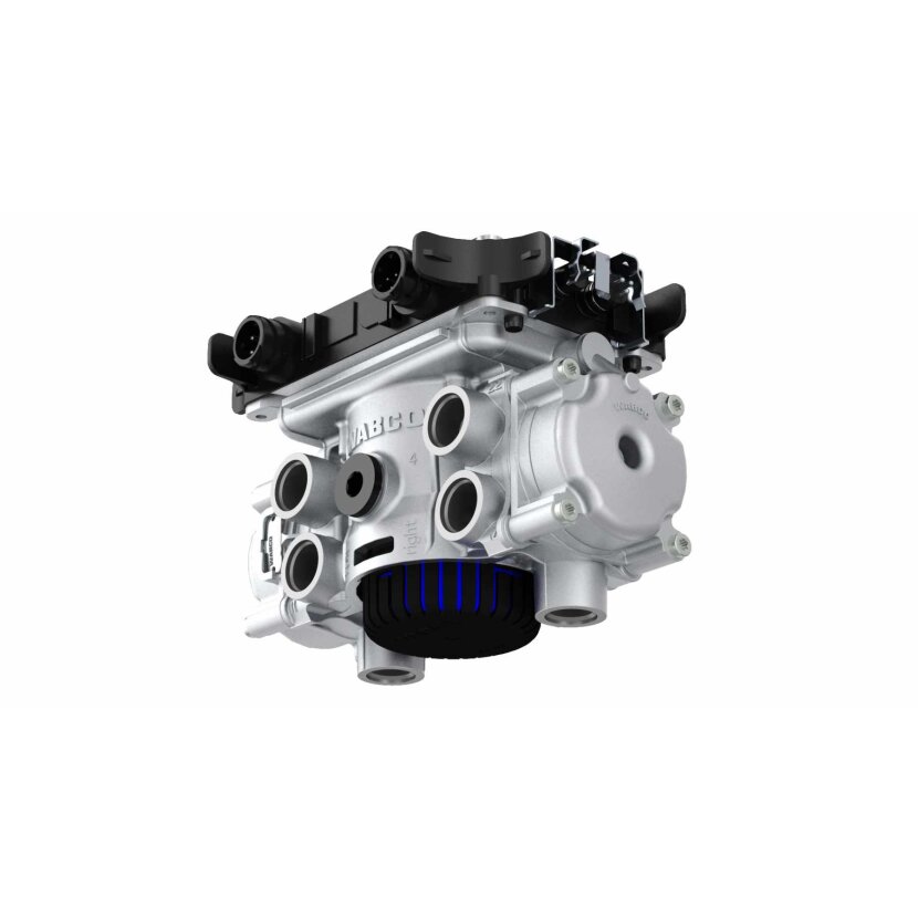 Wabco Achsmodulator 4801040050 - 480 104 005 0 - 480 104 050 0 passend für 41211413