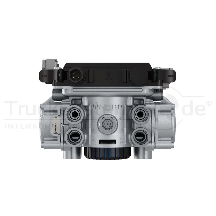Wabco EBS-Achsmodulator 4801040070 - 480 104 007 0