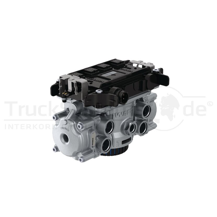 Wabco EBS-Achsmodulator 4801040070 - 480 104 007 0