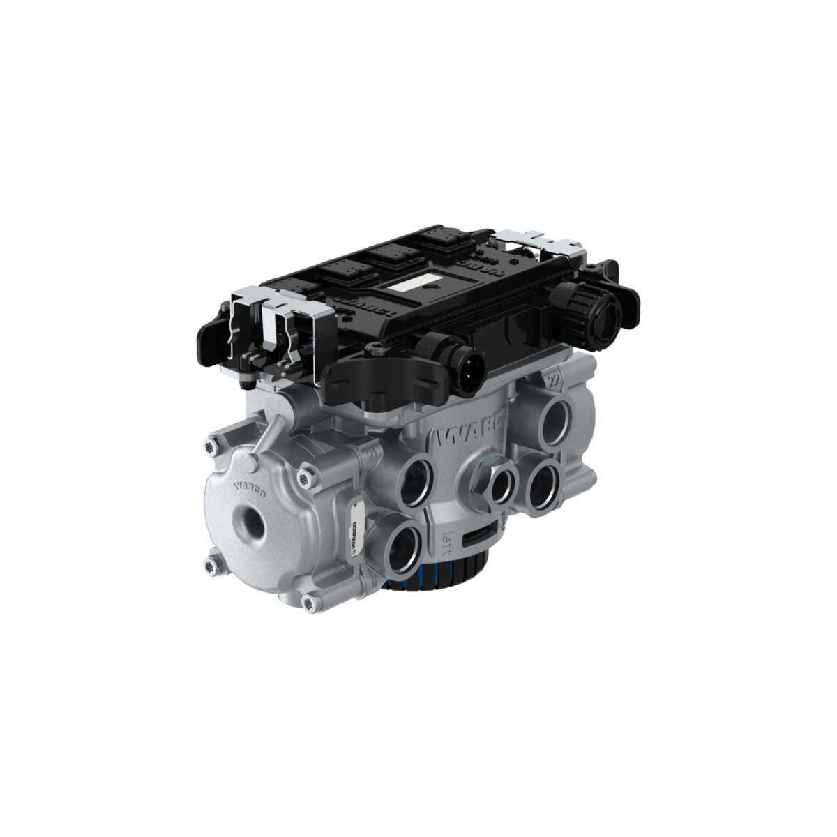 Wabco EBS-Achsmodulator 4801040080 - 480 104 008 0 passend für 352737