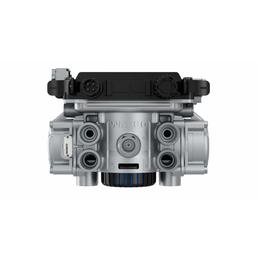 Wabco EBS-Achsmodulator 4801040080 - 480 104 008 0 passend für 352737