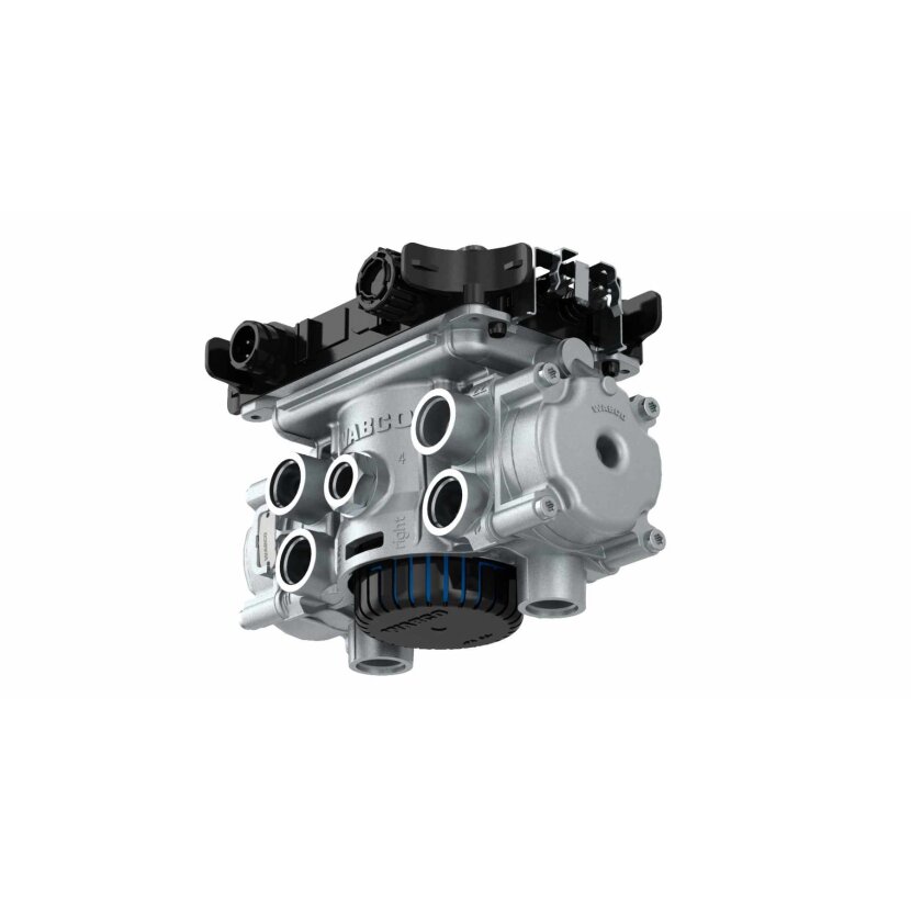 Wabco EBS-Achsmodulator 4801040080 - 480 104 008 0 passend für 352737