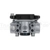 Wabco EBS-Achsmodulator 4801040090 - 480 104 009 0