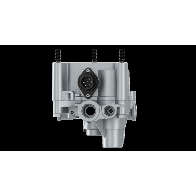 Wabco Relaisventil 4802020070 - 480 202 007 0 passend für 99611