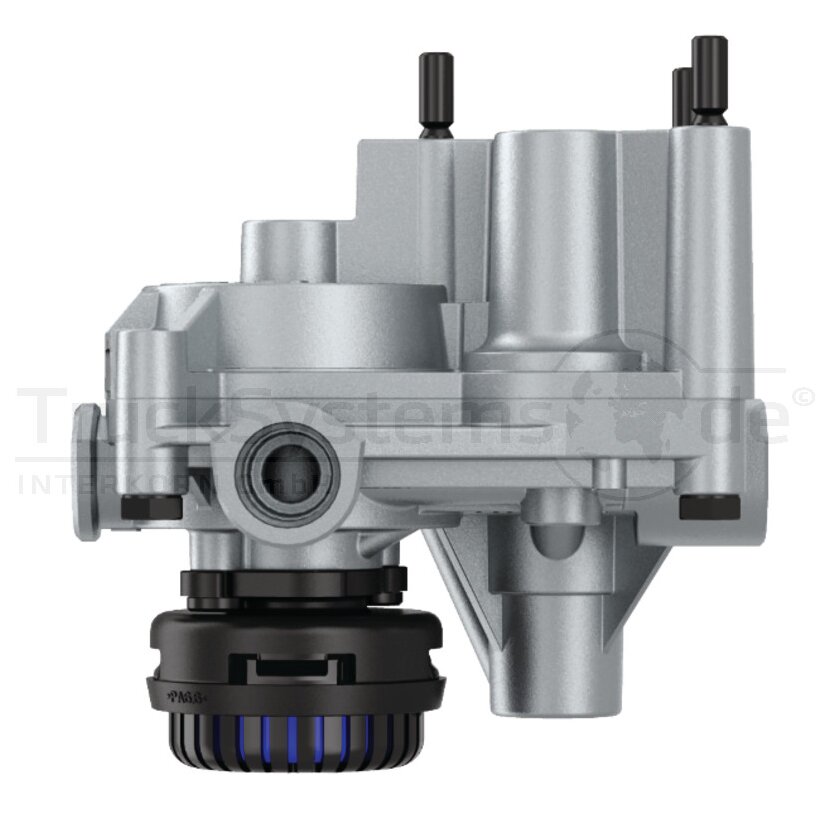 Wabco Proportional Regelventil 4802020090 - 480 202 009 0