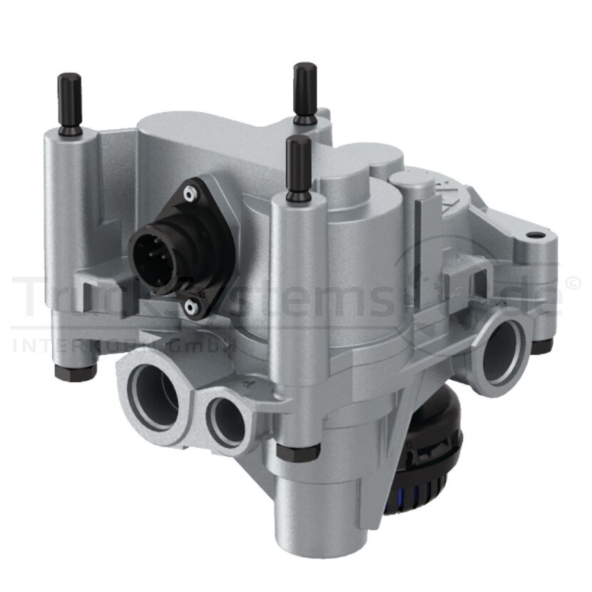 Wabco Proportional Regelventil 4802020090 - 480 202 009 0