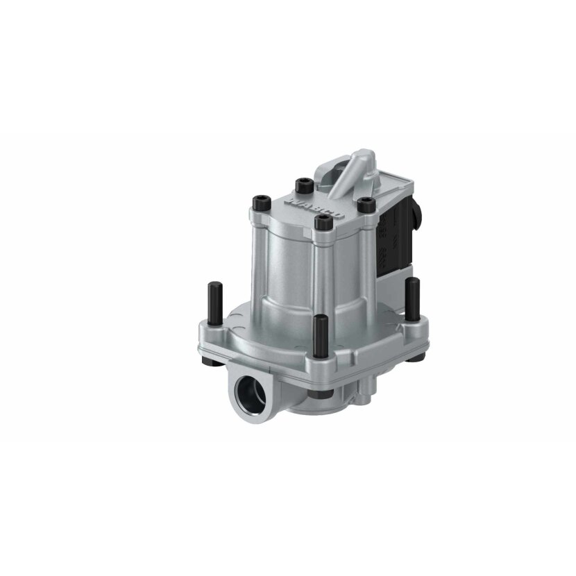Wabco Relaisventil 4802051020 - 480 205 102 0 passend für 41211009
