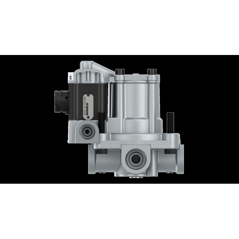 Wabco Relaisventil 4802051030 - 480 205 103 0 passend für 1315693