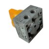 Wabco 4/2 Wegeventil 5630181030 - 563 018 103 0 passend für 385880060200