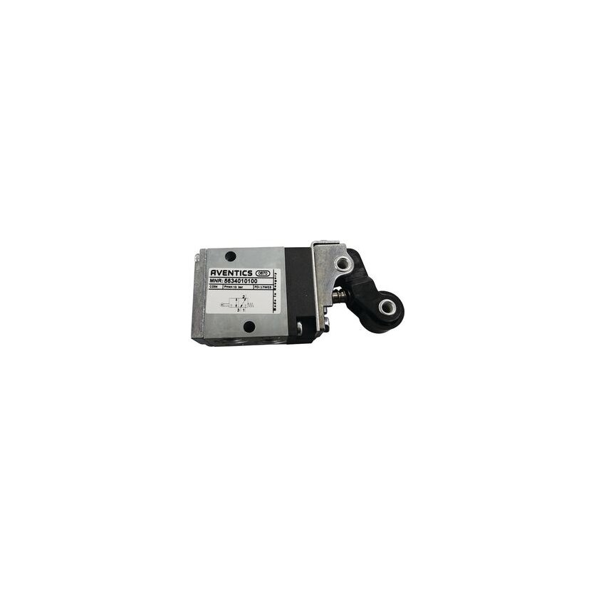 Wabco 3/2 Wegeventil 5630620000 - 563 062 000 0 - 563 401 010 0