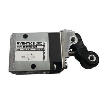 Wabco 3/2 Wegeventil 5630620000 - 563 062 000 0 - 563 401...