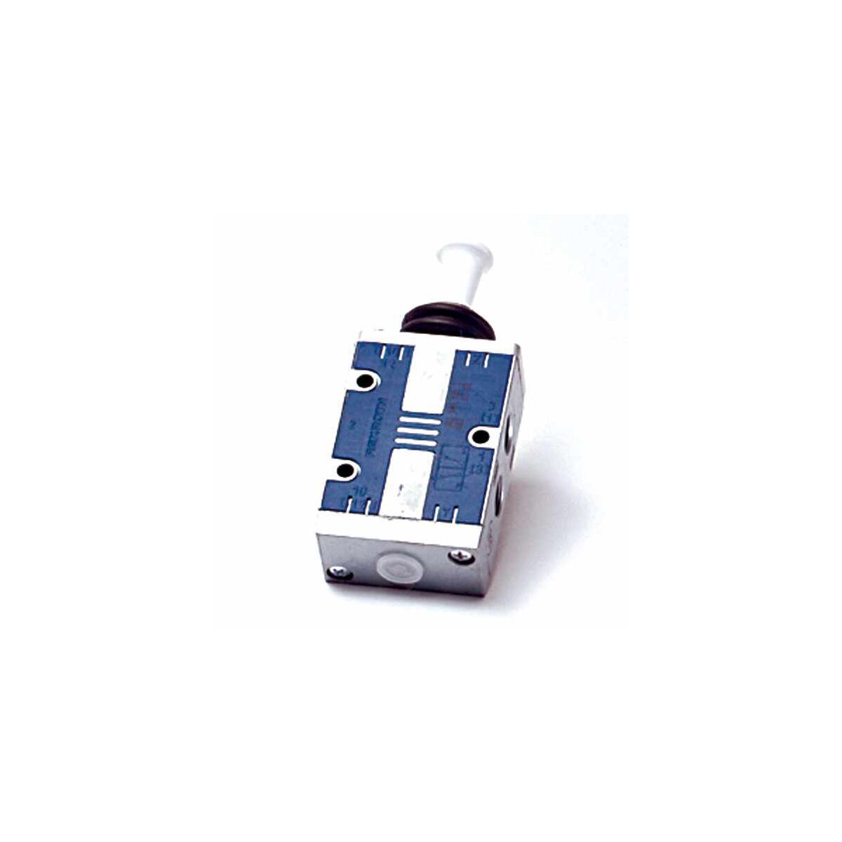 Wabco 3/2 Wegeventil 5634469310 - 563 446 931 0, 400,49 € 