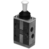 Wabco 3/2 Wegeventil 5634469310 - 563 446 931 0 passend für 20857