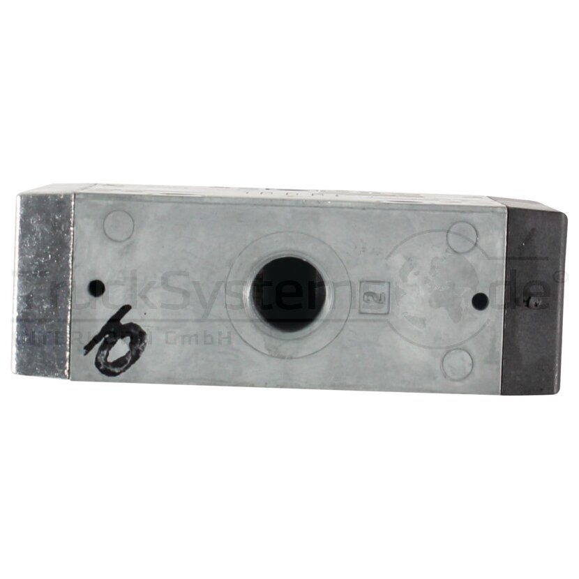 Wabco 3/2 Wegeventil 5710400100 - 571 040 010 0