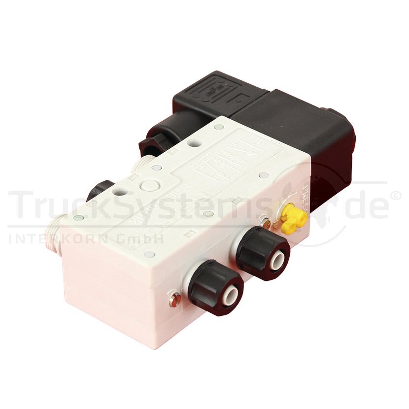 Bosch rexroth Magnetventil 5727400220 - 572 740 022 0