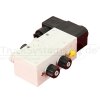 Bosch rexroth Magnetventil 5727400220 - 572 740 022 0