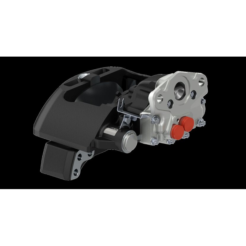Wabco Scheibenbremse 6401751120 - 640 175 112 0 passend für 7421471909