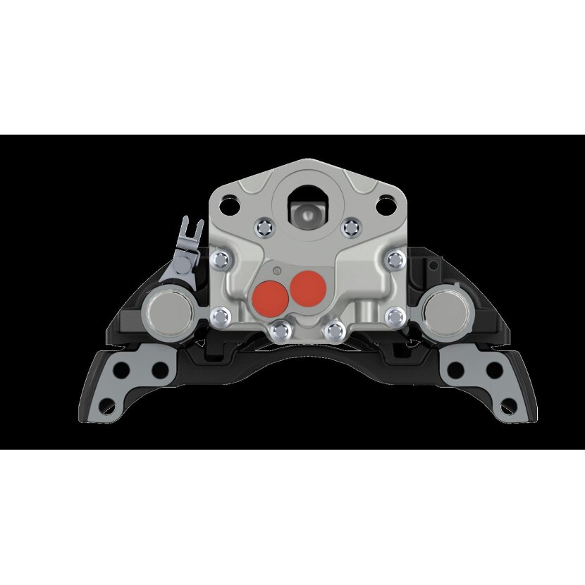 Wabco Scheibenbremse 6401751120 - 640 175 112 0 passend für 7421471909