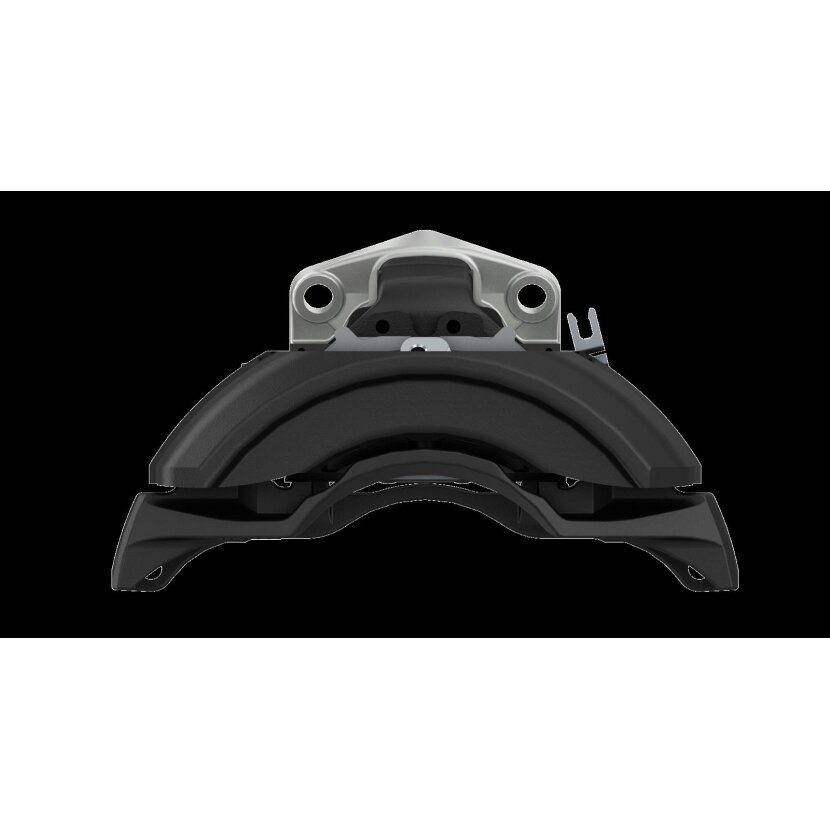 Wabco Scheibenbremse 6401751120 - 640 175 112 0 passend für 7421471909