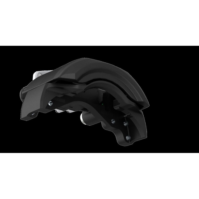 Wabco Scheibenbremse 6401950920 - 640 195 092 0